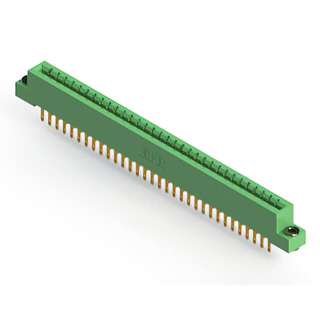 333-064-500-203 EDAC Inc.  Edgeboard Connectors